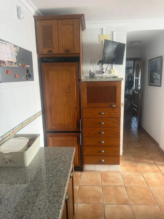 Unifamiliar situada en el Mayorazgo — 13