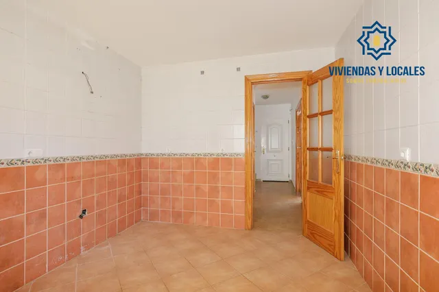 ¡Casa pareada con patio privado en Cijuela! Granada - foto 5