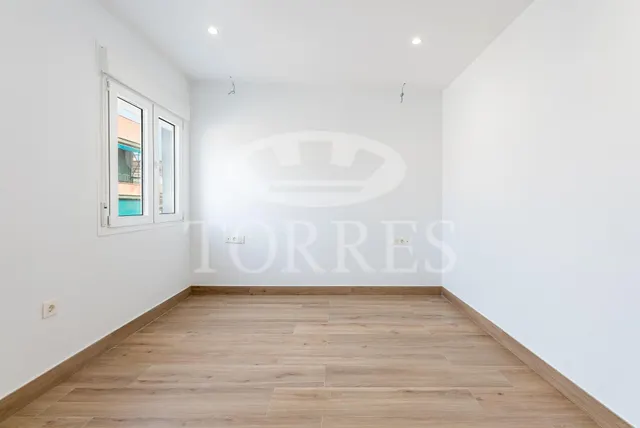 Piso Céntrico Licencia Turística — 19