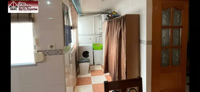 Ático en Benidorm zona Colonia Madrid — 15