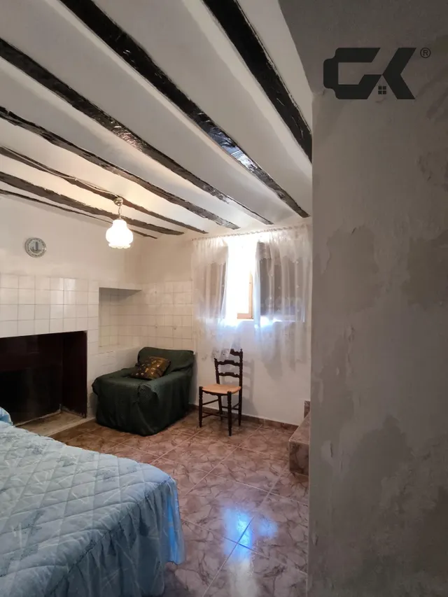 Casa de pueblo adosada con 2 plantas – Doña Inés (Lorca) - foto 4