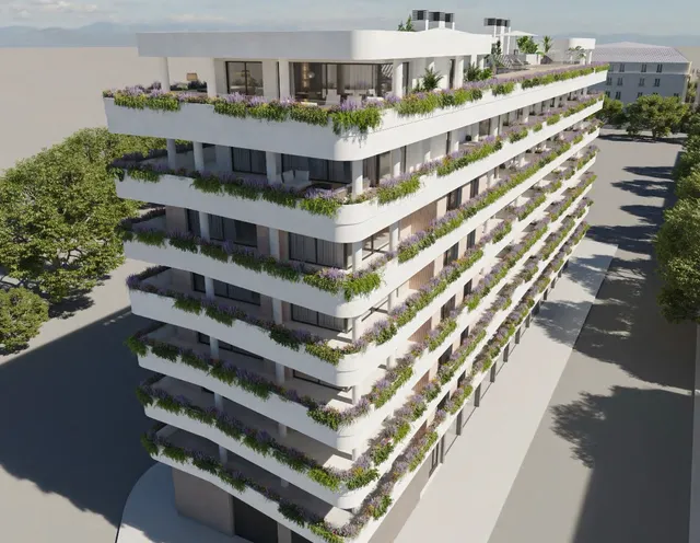 Apartamento 2 habitaciones 85m² en venta - Costa Del Sol — 7