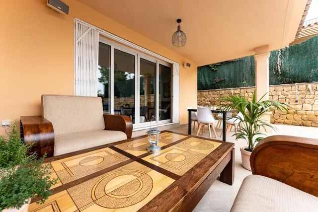Adosado 4 habitaciones 155m² en venta - Riviera del sol — 6