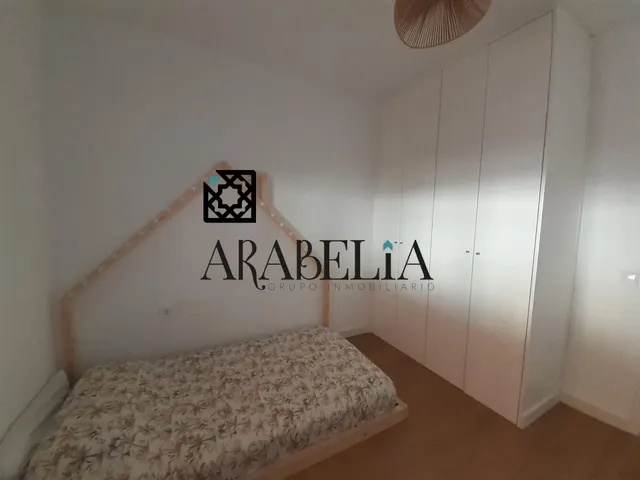 Fantástico chalet en Urbanización Encinares de Alcolea — 20