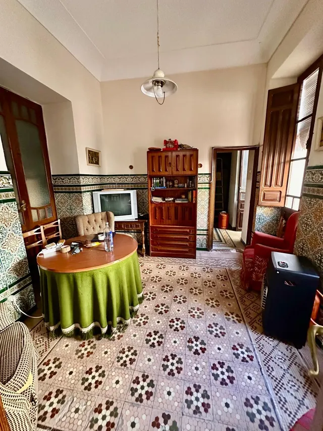 Casa en Fuente Obejuna — 20