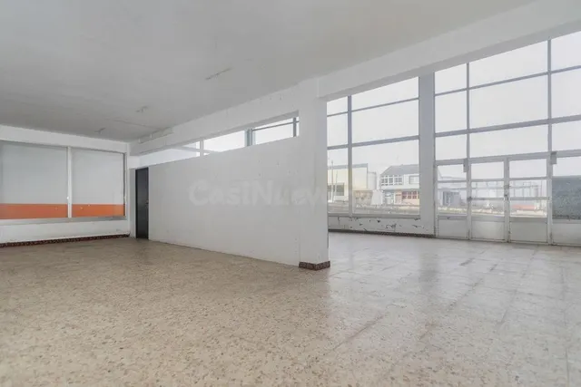 NAVE EN OUTEIRO DE REI - foto 4