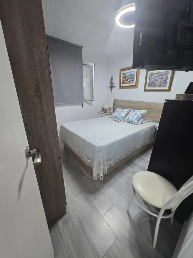 GRAN BUNGALOW EN TORREVIEJA: 3 HAB, 2 BAÑOS — 13