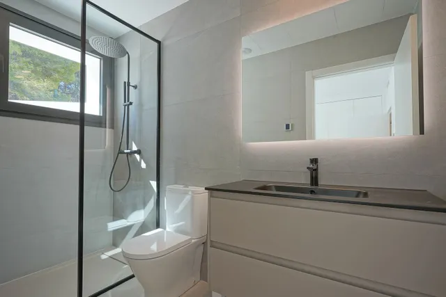 Villa 4 habitaciones 560m² en venta - montemar — 37
