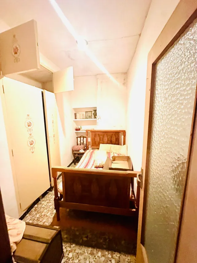 CASA A LA VENTA EN BELGIDA, PUEBLO TRANQUILO — 12