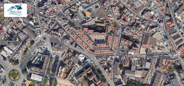 Venta Piso en Sanlúcar de Barrameda (Cádiz) - foto 3