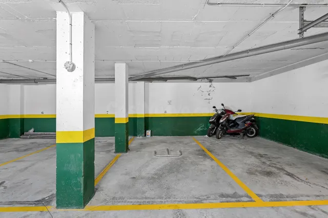 Apartamento 1 habitación 87m² en venta - Sierra cortina — 26
