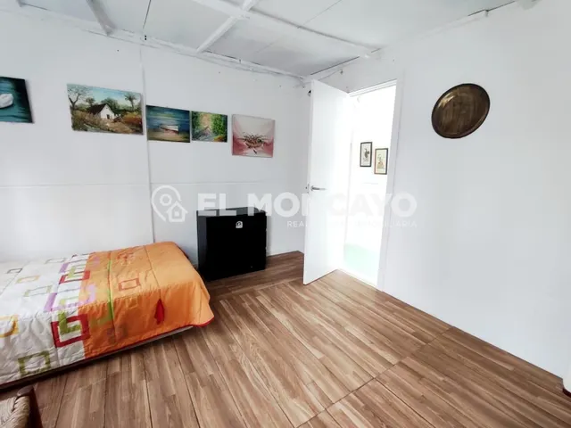 Fantástico chalet adosado a escasos metros del exclusivo campo de golf de La Marquesa, Ciudad Quesada, Rojales — 30