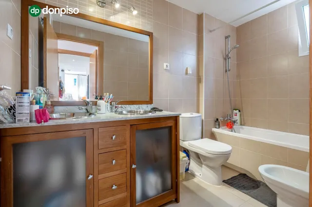 Impresionante Piso en Vera, Almería - Zona Las Salinas — 22