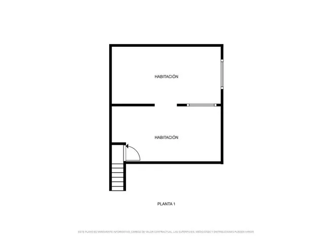 VENTA CASA SIN POSESIÓN — 20