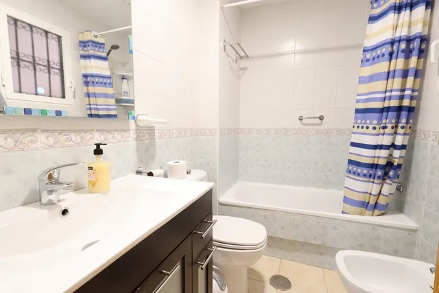 Apartamento Ramon y Cajal — 8