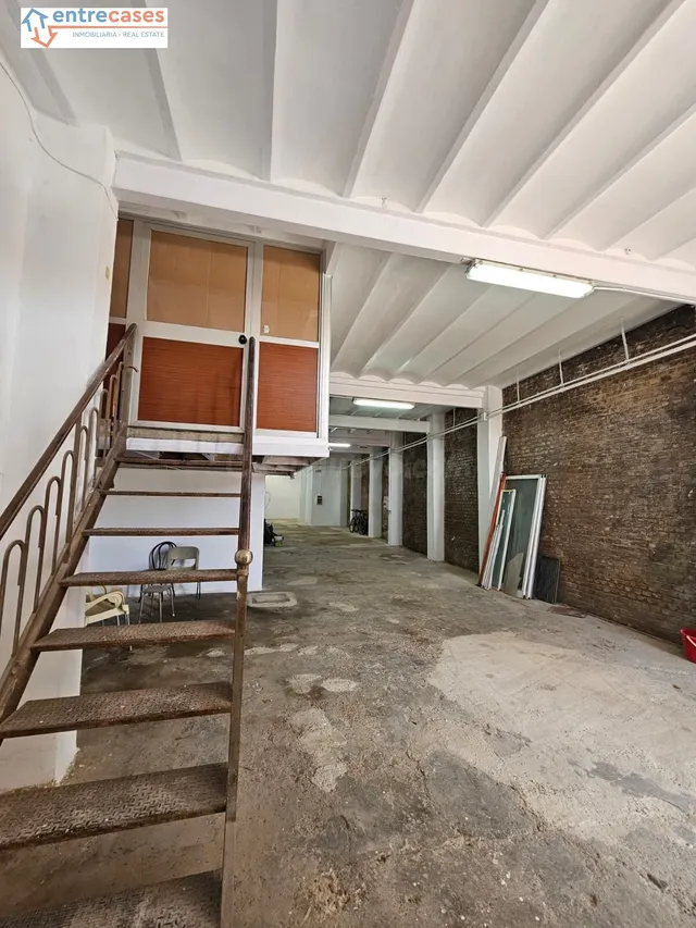 ALQUILER LOCAL COMERCIAL CERCA PLAYA PUERTO DE SAGUNTO - foto 3