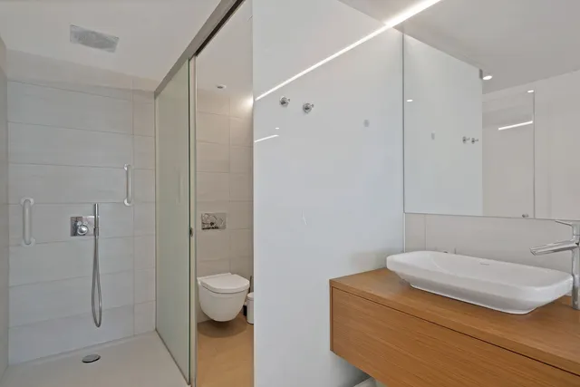 Ático 3 habitaciones 118m² en venta - Centro — 14