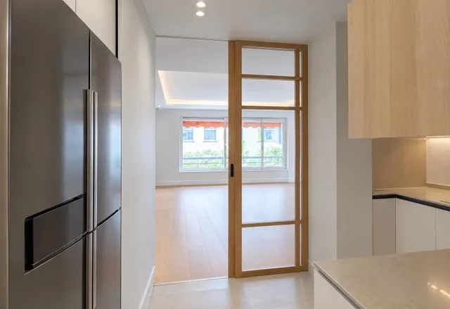 Piso 4 habitaciones 170m² en venta - Metro bilbao — 12