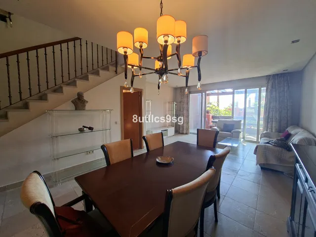 Adosado 2 habitaciones 210m² en venta - Costa del Sol — 16