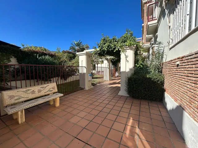 Magnífico piso en Primera línea de playa, con vistas al mar — 36