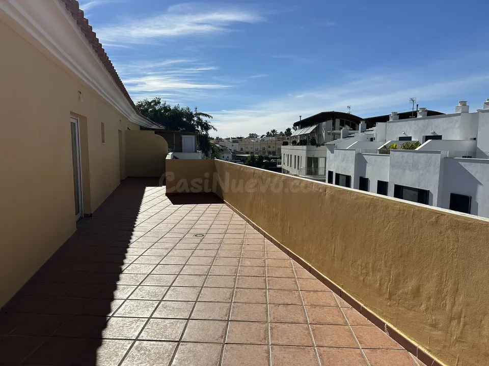Ático 2 habitaciones 80m² en venta - Costa Del Sol