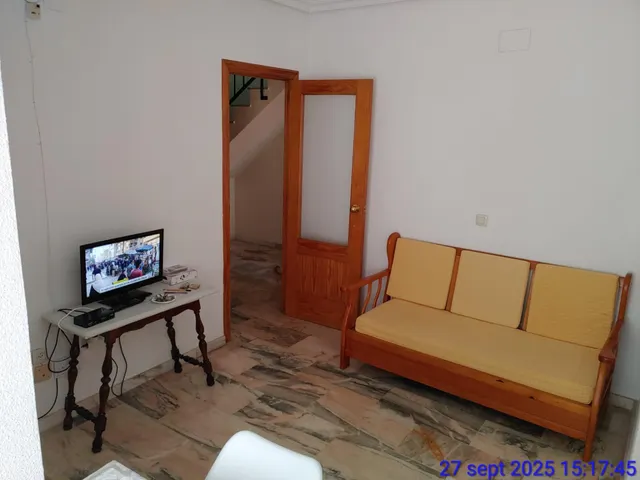 Exclusivo dúplex en el corazón de Cáceres con amplia terraza — 18