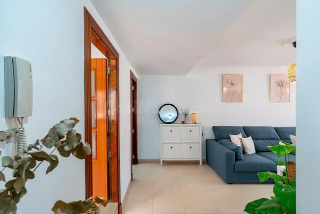 Piso de 3 dormitorios y 2 baños junto al auditorio de El Ejido — 2