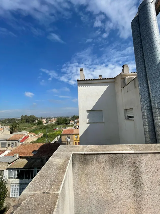 Venta de piso en Avda. Ciudad de Almeria — 18