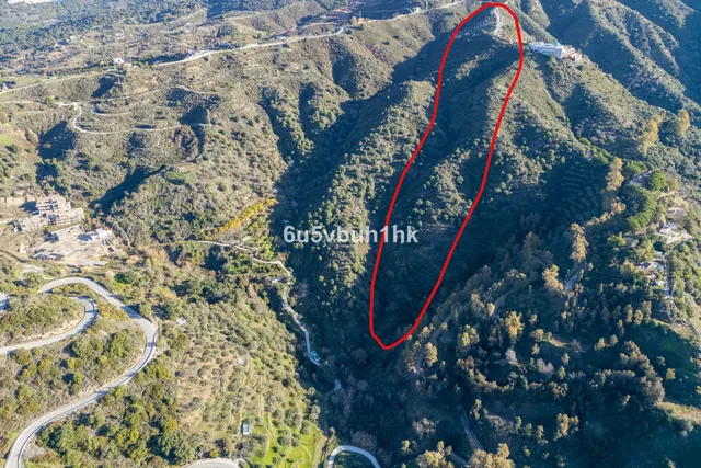 Parcela en venta - Puerto Sol-Los Almendros-El Tomillar — 28