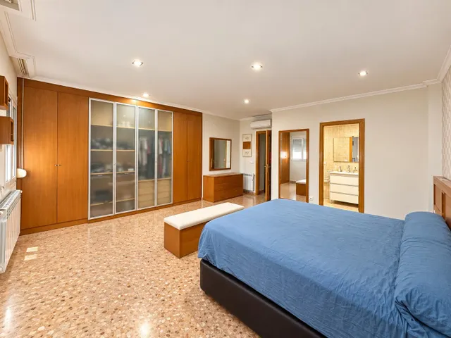 Piso en Maleco con plaza aparcamiento y trastero — 20