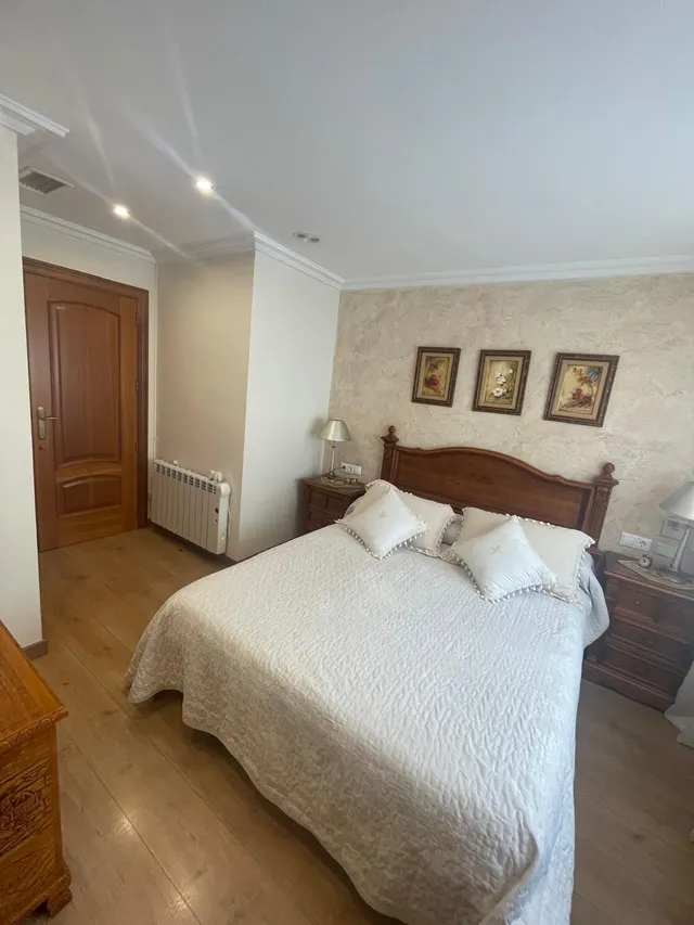 Exclusivo Bungalow Reformado en Ciudad Jardín, Elche — 12