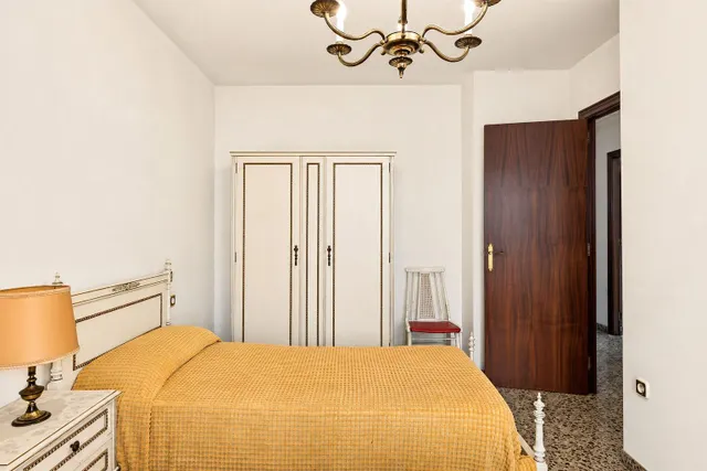 Una llar per enamorar · 4 habitacions i dos balcons — 21