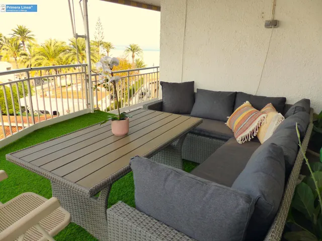 Venta de apartamento de 3 dormitorios con vistas en Mar de Cristal — 16