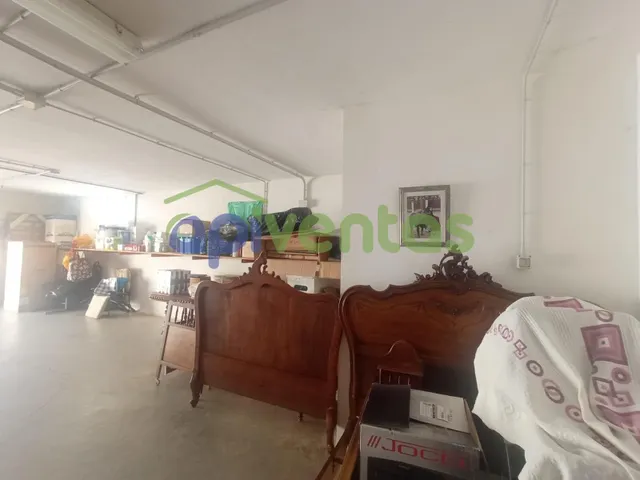 Chalet El Campillo — 48