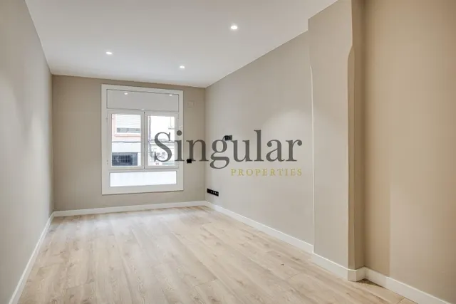 Piso en venta en Sant Gervasi — 10