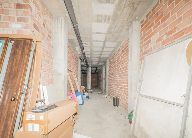 Local comercial 187m² en venta - Centro — 11