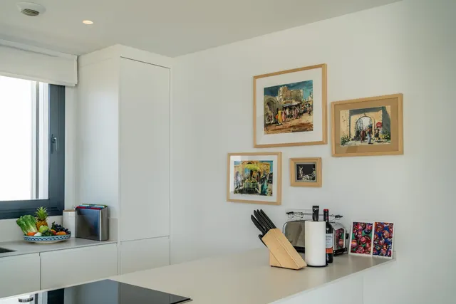 Ático 3 habitaciones 156m² en venta - Centro — 28