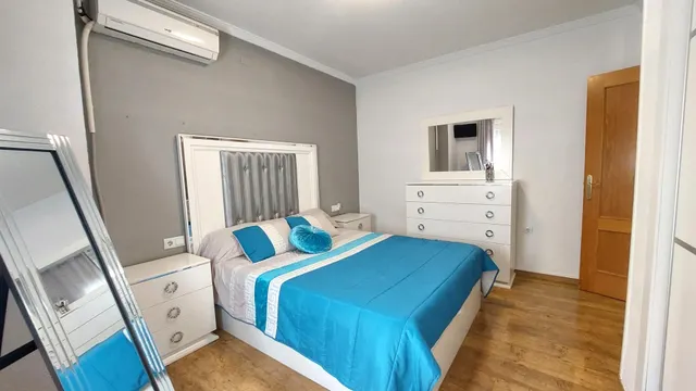 Chalet a la venta en Los Barreros — 15