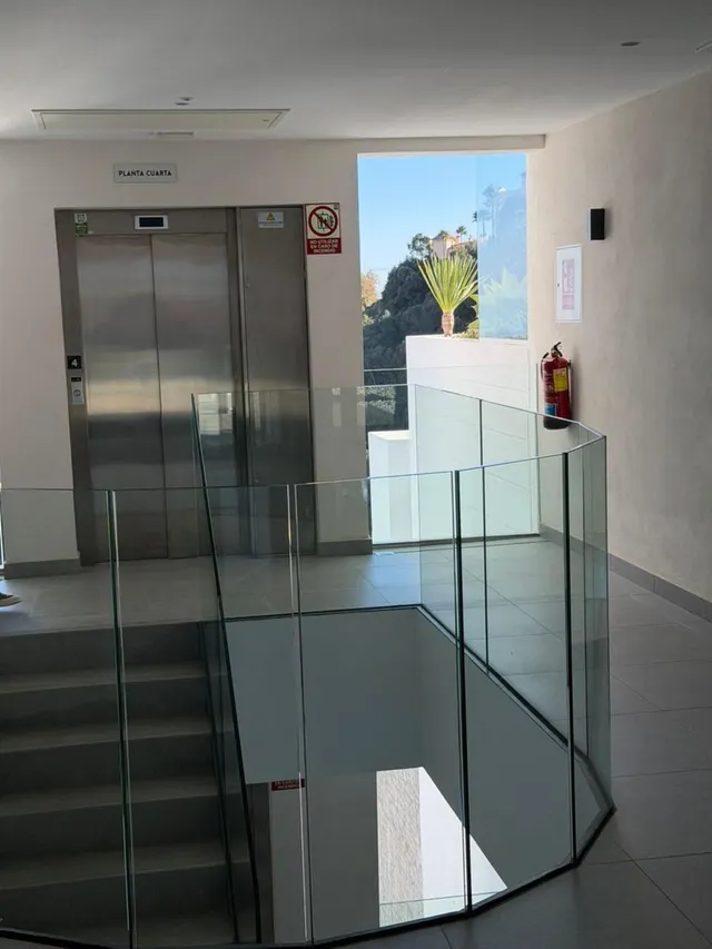 Apartamento 2 habitaciones 114m² en venta - El Madroñal — 15