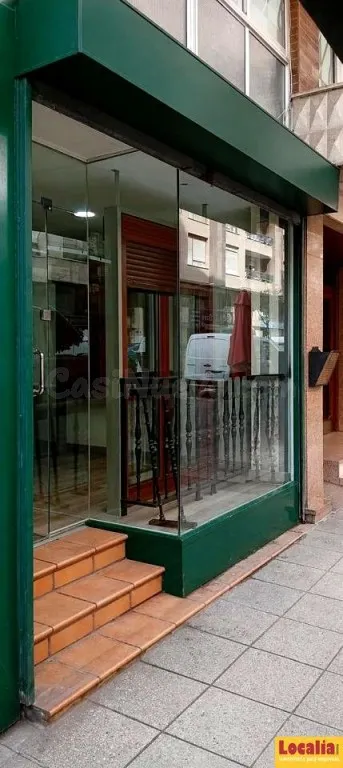Local en alquiler en calle Premiun de Santander - foto 2