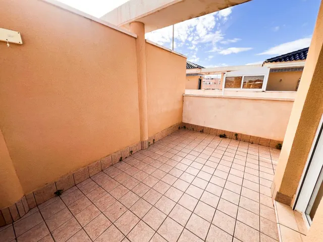 Adosado 3 habitaciones 107m² en venta - El Mojón — 30