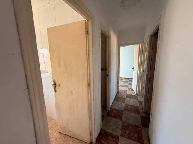 Piso en Sanlúcar de Barrameda – Excelente oportunidad — 7