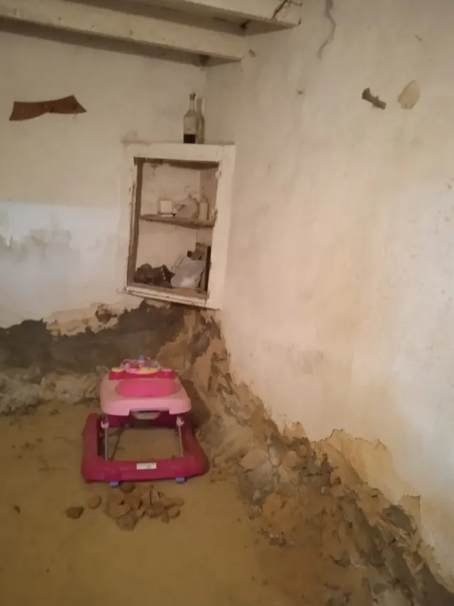 CASA CENTENARIA  EN MAITINOS — 7