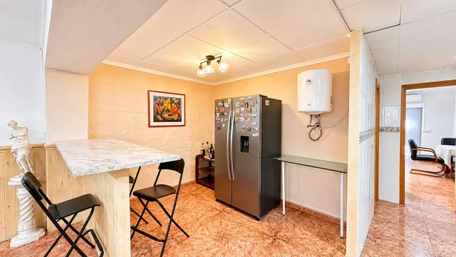 UNA CASA PARA VIVIRLA, DISFRUTARLA Y HACERLA TUYA EN BENIMODO — 17