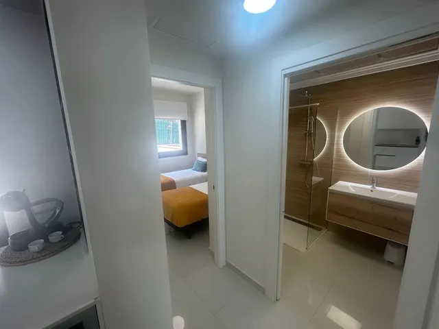 Apartamento 2 habitaciones en venta - La siesta — 15