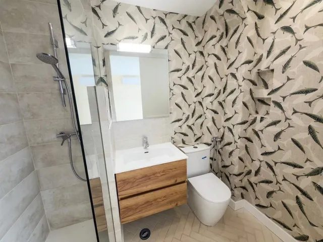 Planta baja 27m² en venta - Riviera del sol — 15
