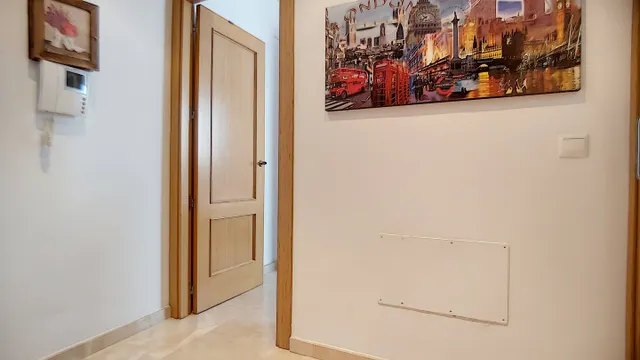 Alquiler de piso en Mollina (Málaga) — 9