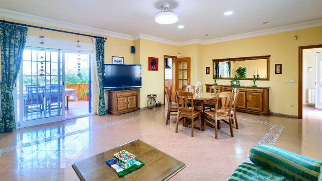 CHALET EN LOS LAGOS — 25