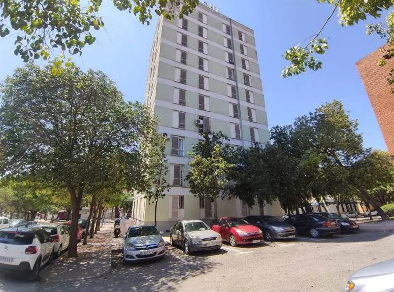 Apartamento 4 habitaciones 100m² en venta - Vistabella