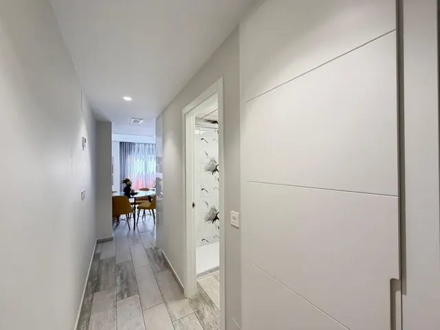 Apartamento 1 habitación 60m² en venta - Estacion de autobuses — 17